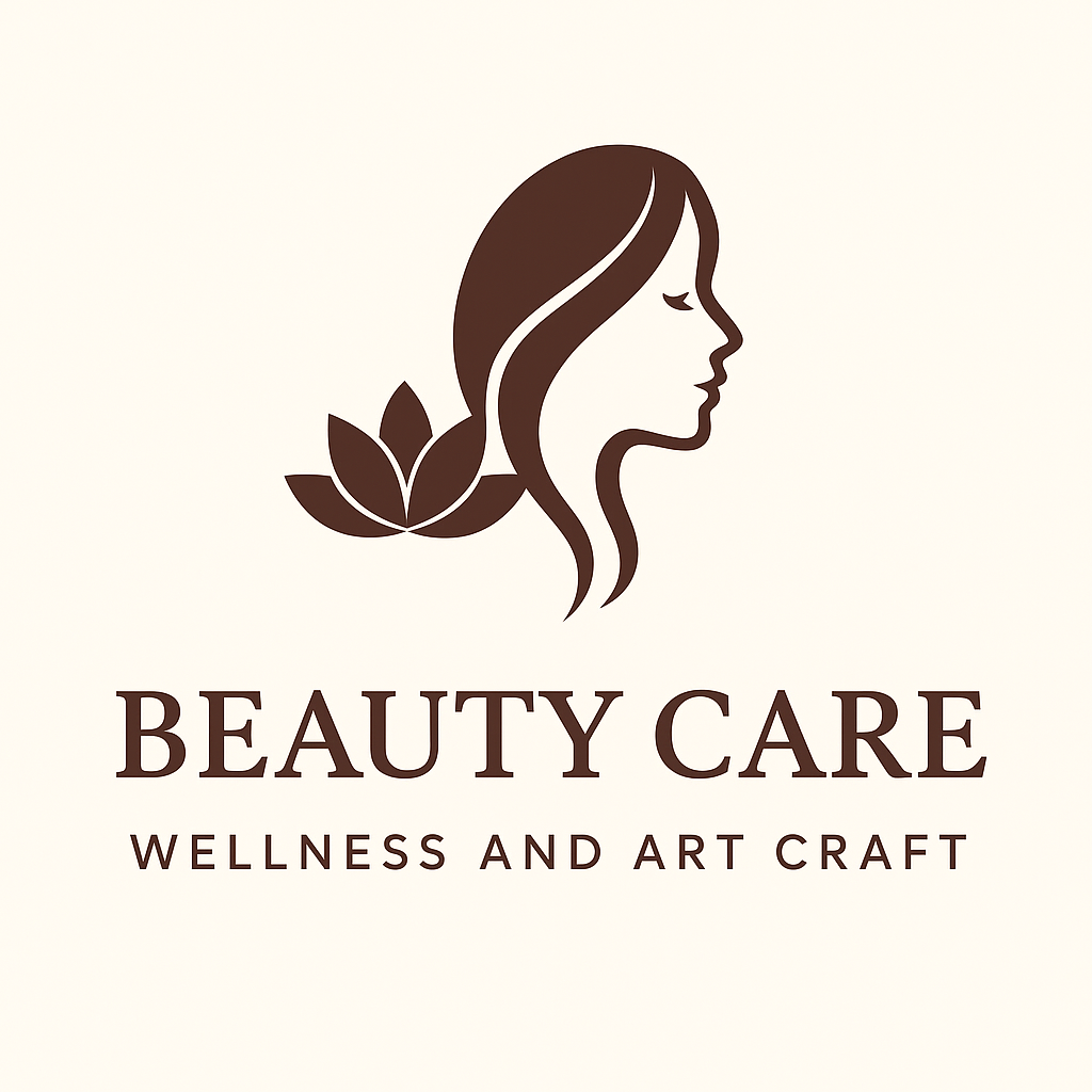 Beauty Care, Wellness And hair Art